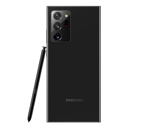 Samsung Galaxy Note 20 Ultra 5G Dual SIM 12/256 Czarny - 580548 - zdjęcie 7